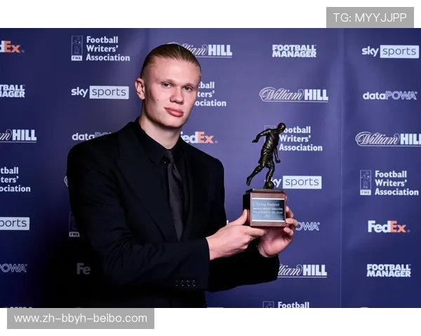 英超球员出场照集锦及球员形象展示