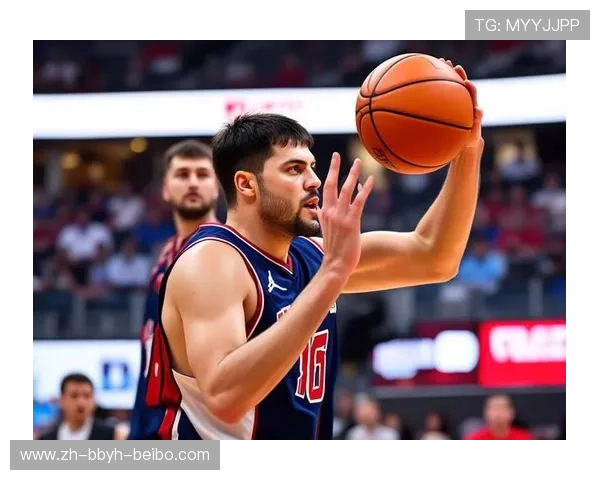 篮球比赛中如何有效利用挡拆战术制造得分机会的实战解析 篮球比赛中如何有效利用挡拆战术制造得分机会的实战解析