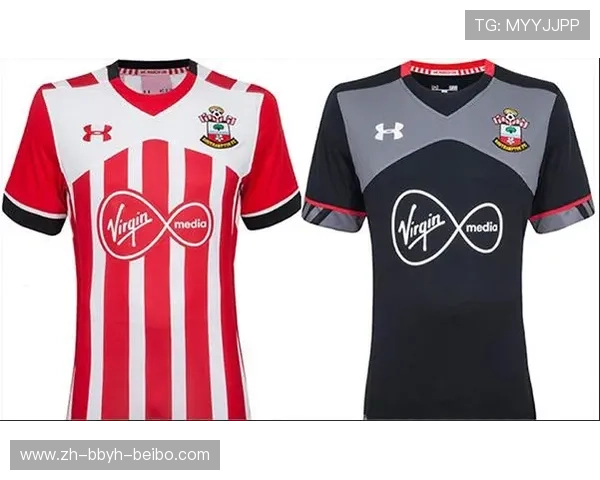 阿迪达斯赞助的英超球队球衣详解