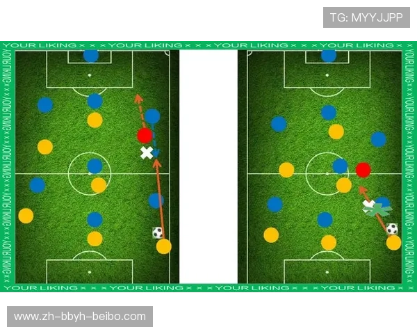 足球比赛中的角球战术与战术变化分析