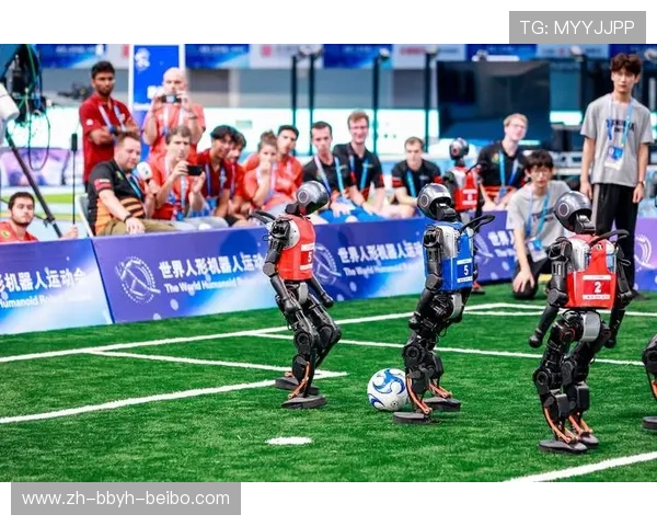 足球赛事的未来发展趋势与创新