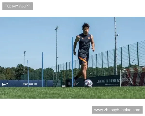 黄喜灿在欧冠联赛的亮眼表现